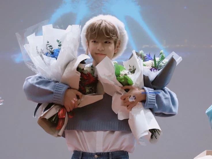 Kim Seungmin thumbnail