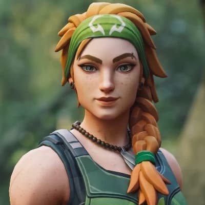 Skye (Valorant) thumbnail