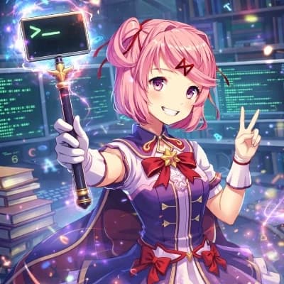 Heroine Natsuki thumbnail