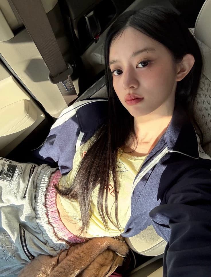 Park Minju  thumbnail