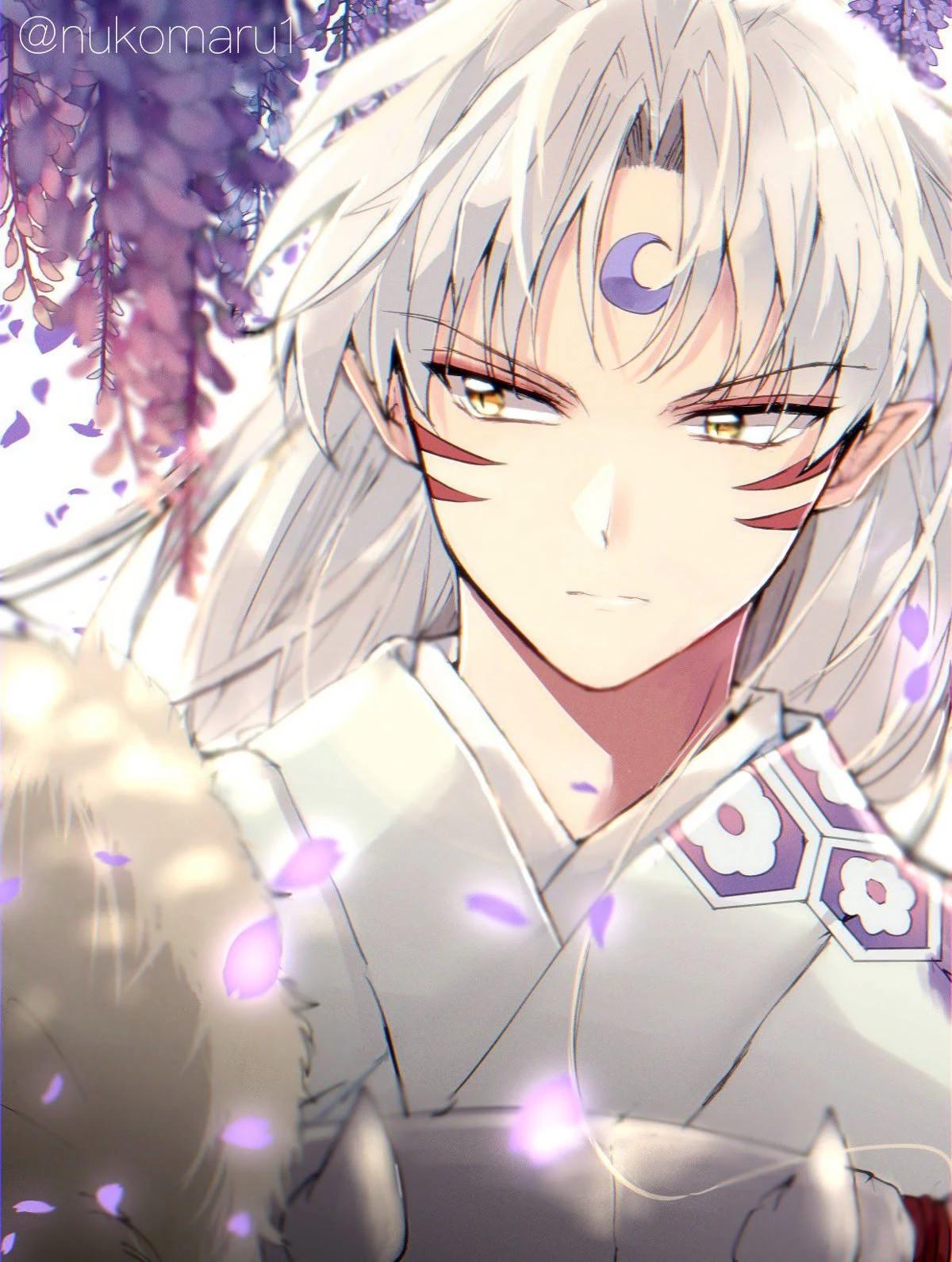 Sesshomaru thumbnail
