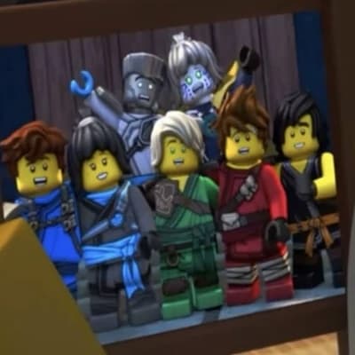 Ninjago  thumbnail
