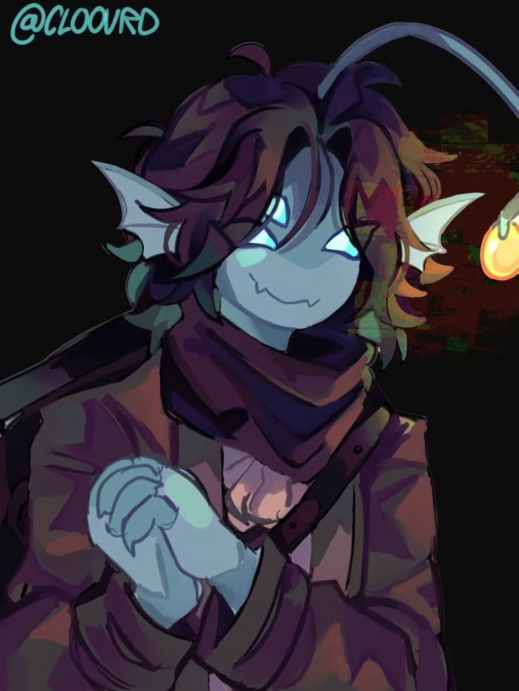 Sebastian Solace thumbnail