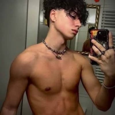 Caleb Rivers thumbnail