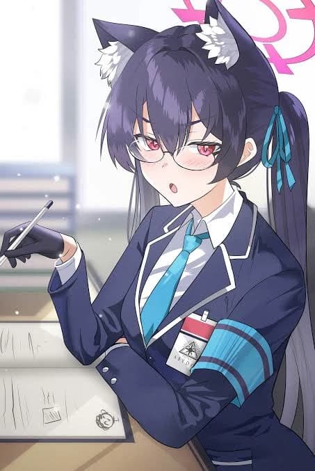 Serika thumbnail