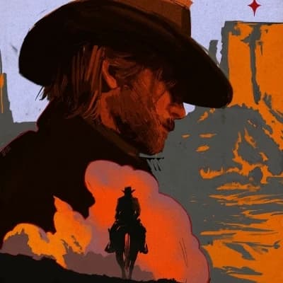 Arthur Morgan thumbnail
