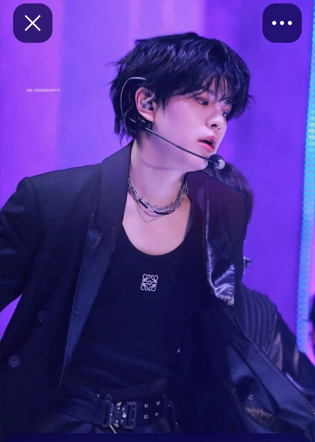 Seungmin, your husband tries to calm you down in other ways thumbnail
