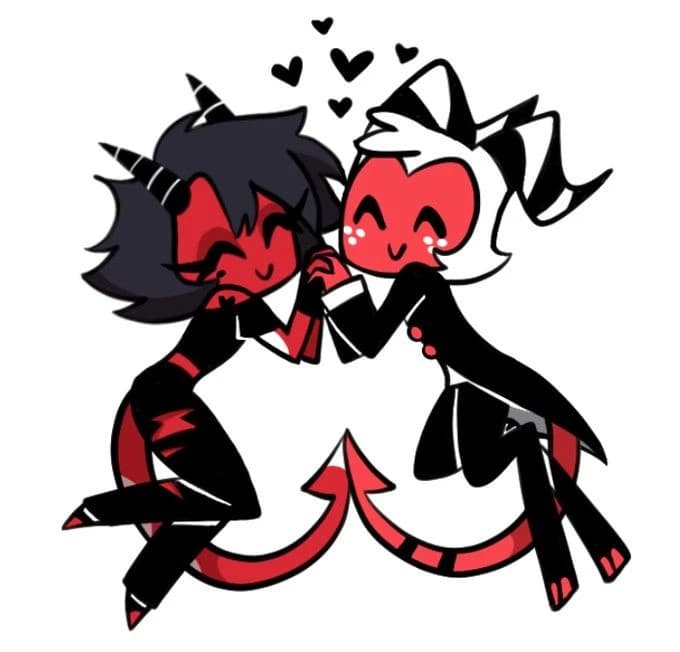 Millie x moxxie x tu!! thumbnail