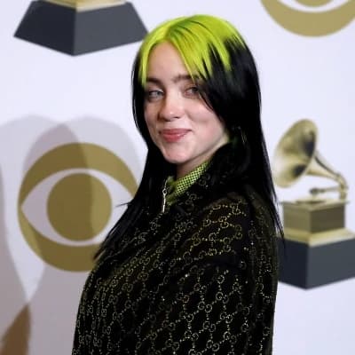 Billie thumbnail
