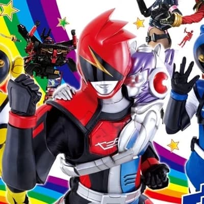 Nobuo Akagi / Akiba Red thumbnail
