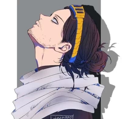 Aizawa Shouta thumbnail