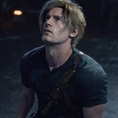 Leon S. Kennedy thumbnail