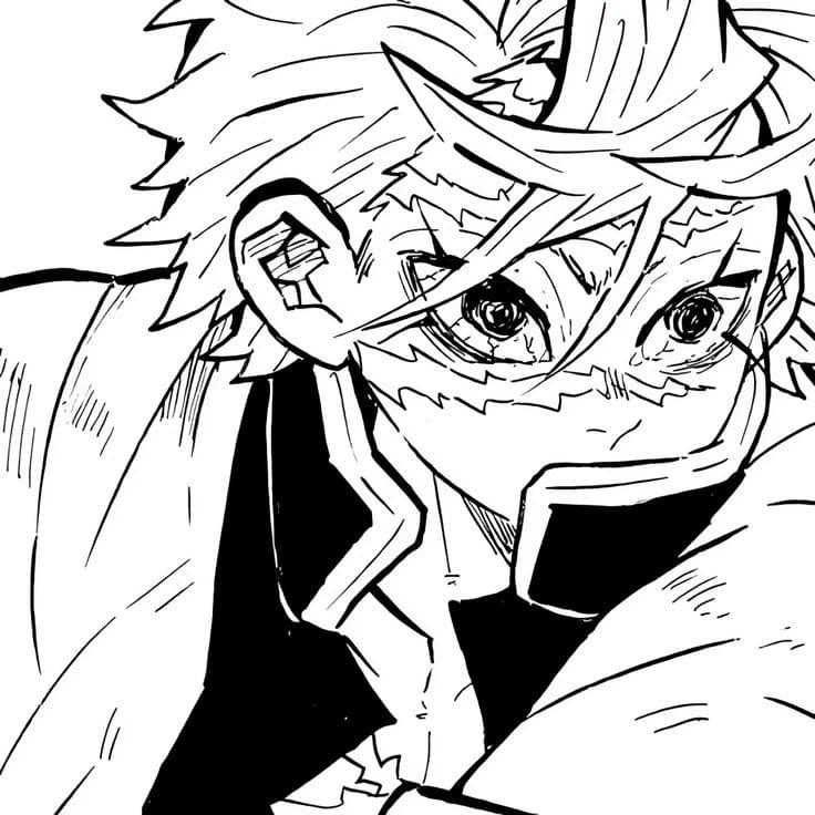 Sanemi Shinazugawa thumbnail