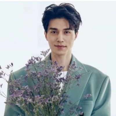 Lee Dong Wook thumbnail