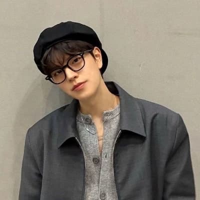 Seungmin thumbnail