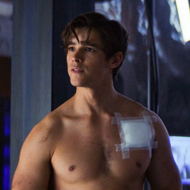 Titans/Dick grayson thumbnail