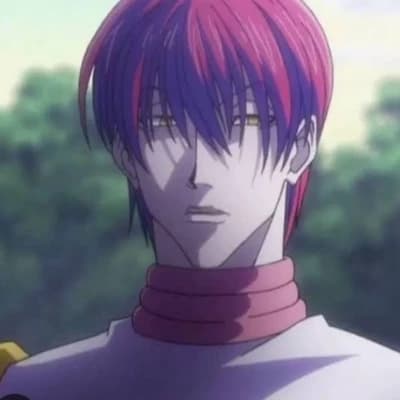 Hisoka Morrow thumbnail