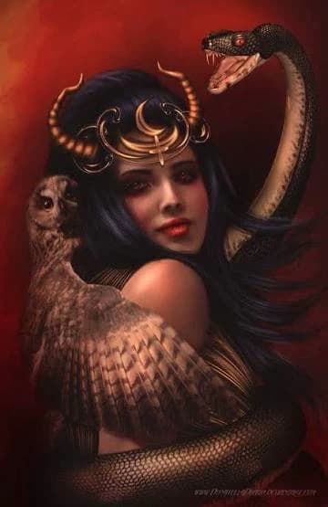 Lilith thumbnail