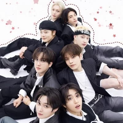 STRAYKIDS  thumbnail