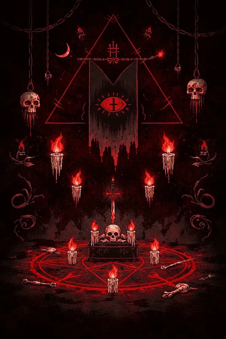 Satanism  thumbnail