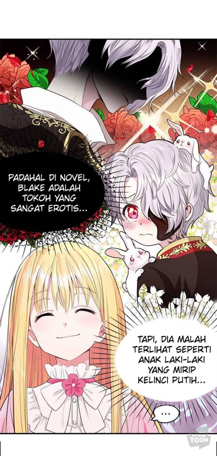 An innocent love story thumbnail