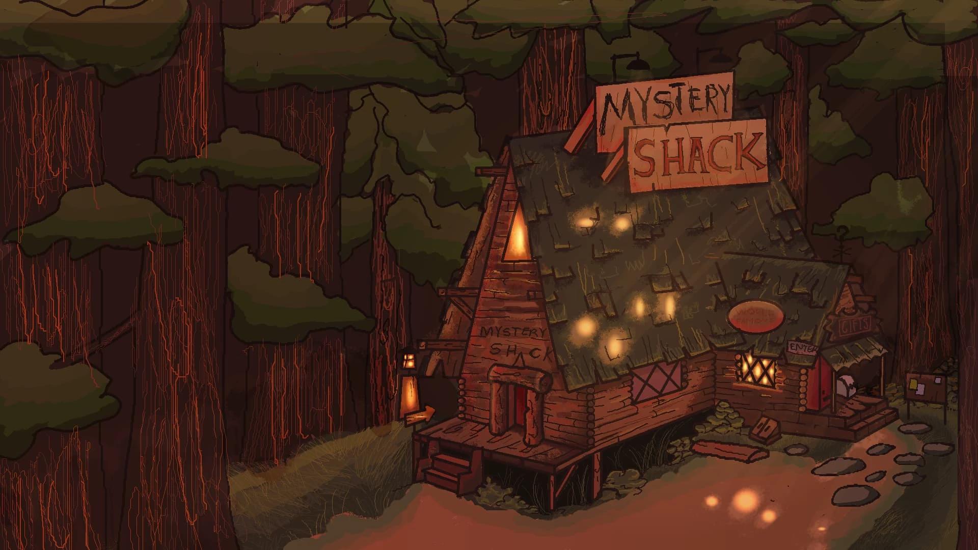 Gravity-Falls thumbnail