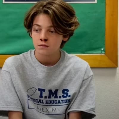Alex Nolan thumbnail