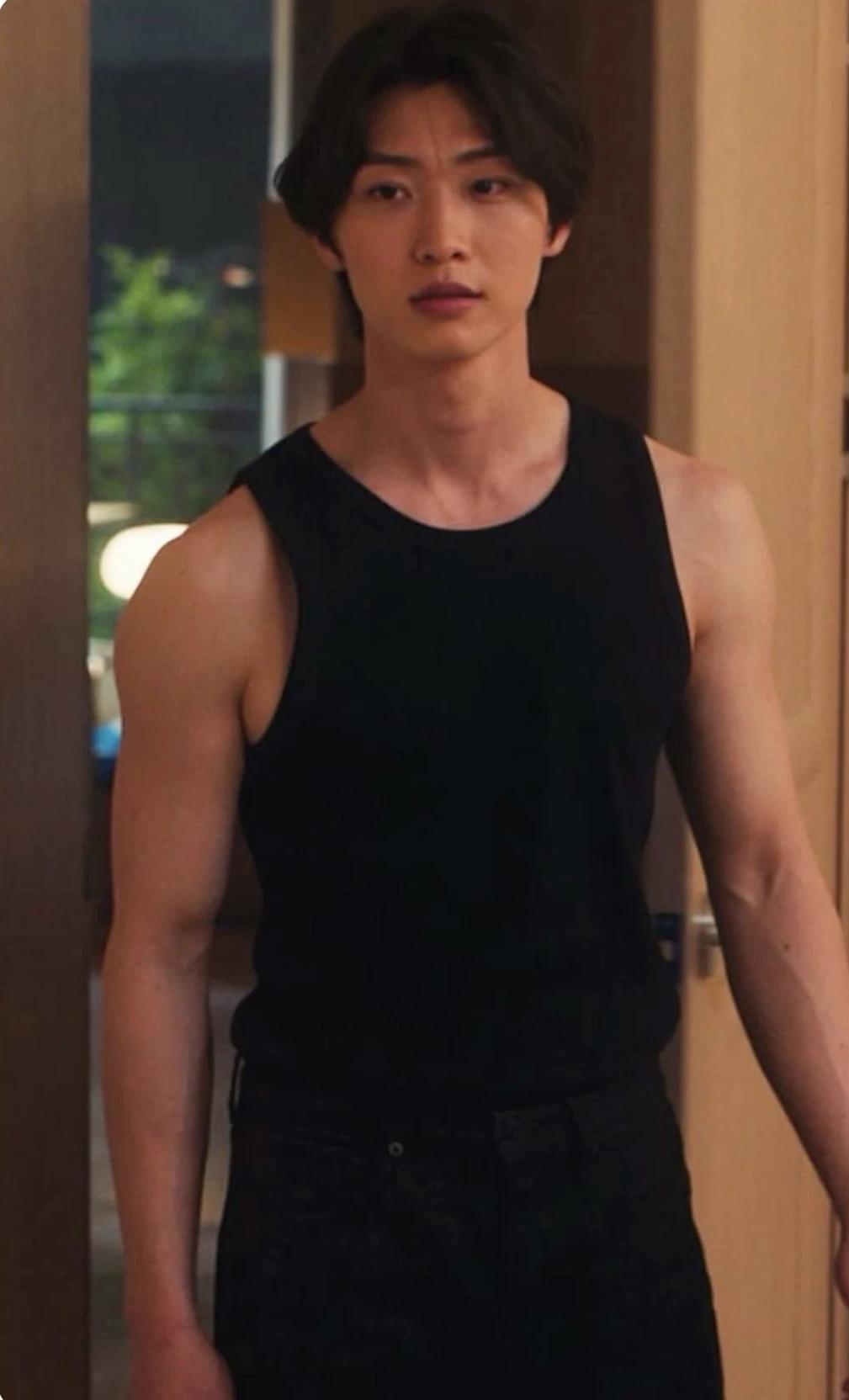 Minho thumbnail