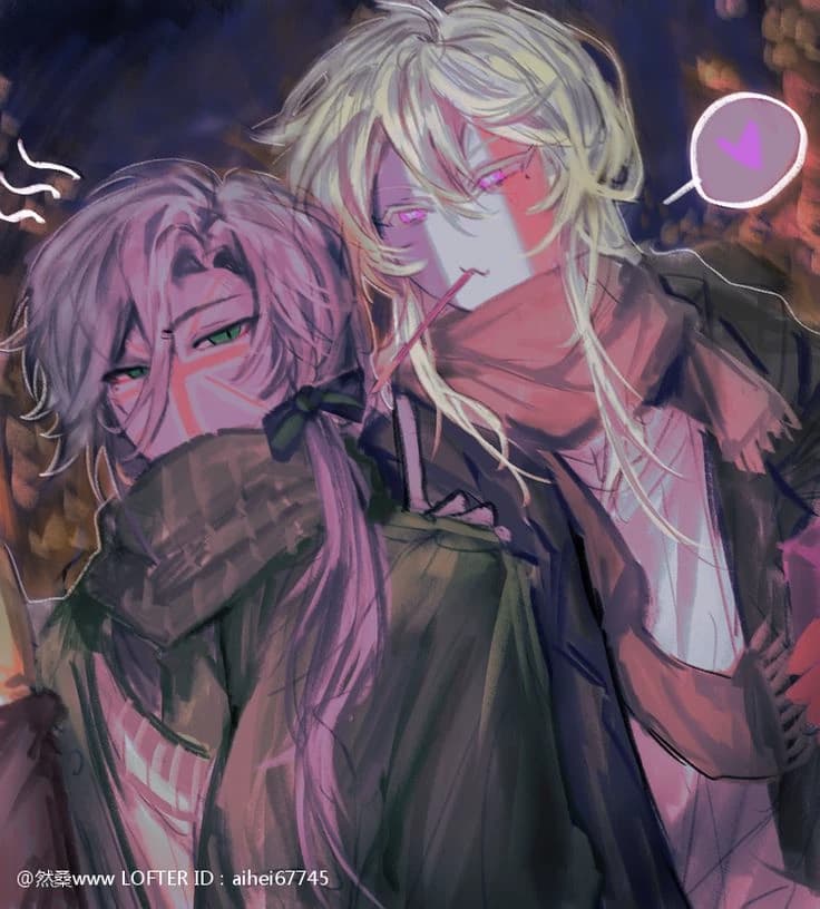 Summer love thumbnail