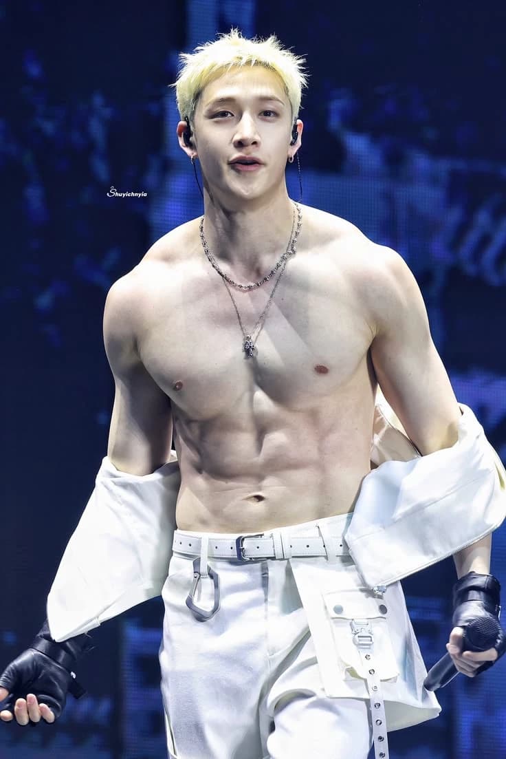 Christopher Bang thumbnail