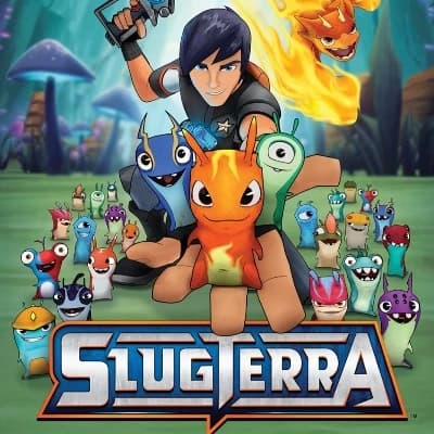 Slugterra thumbnail