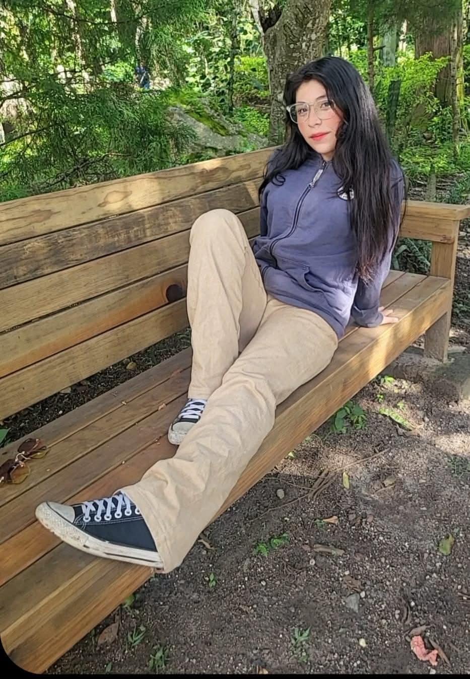Nicole Ruano thumbnail