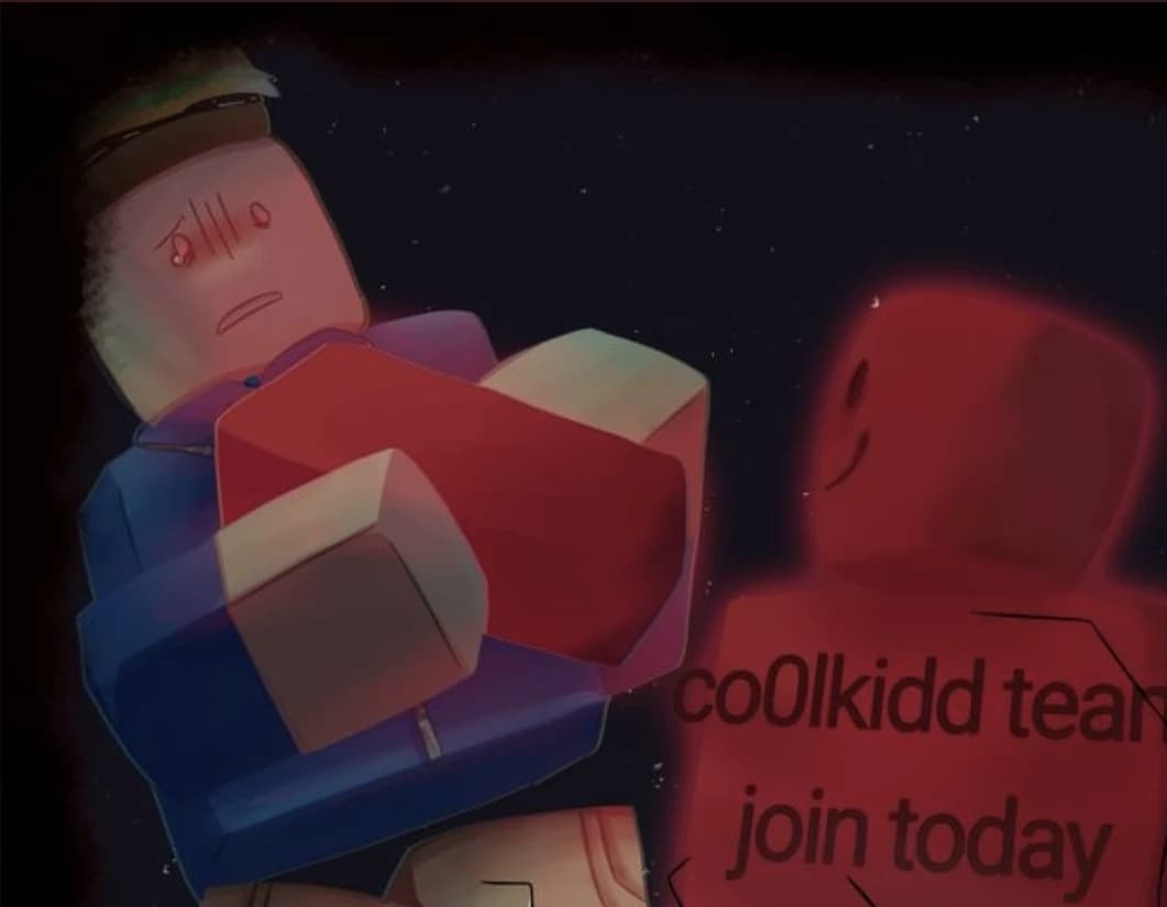 C00lkidd-forsaken thumbnail