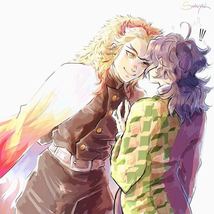rengoku x giyuu thumbnail