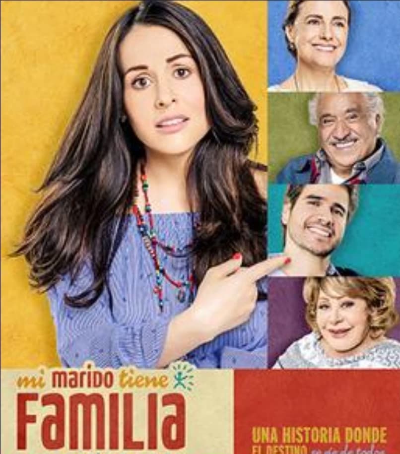 My husband has more family thumbnail