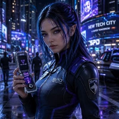 Lena Volkov thumbnail