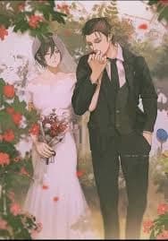 Eren and Mikasa thumbnail