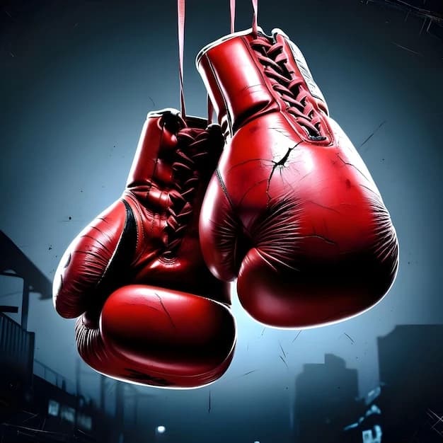 Boxing Universe  thumbnail