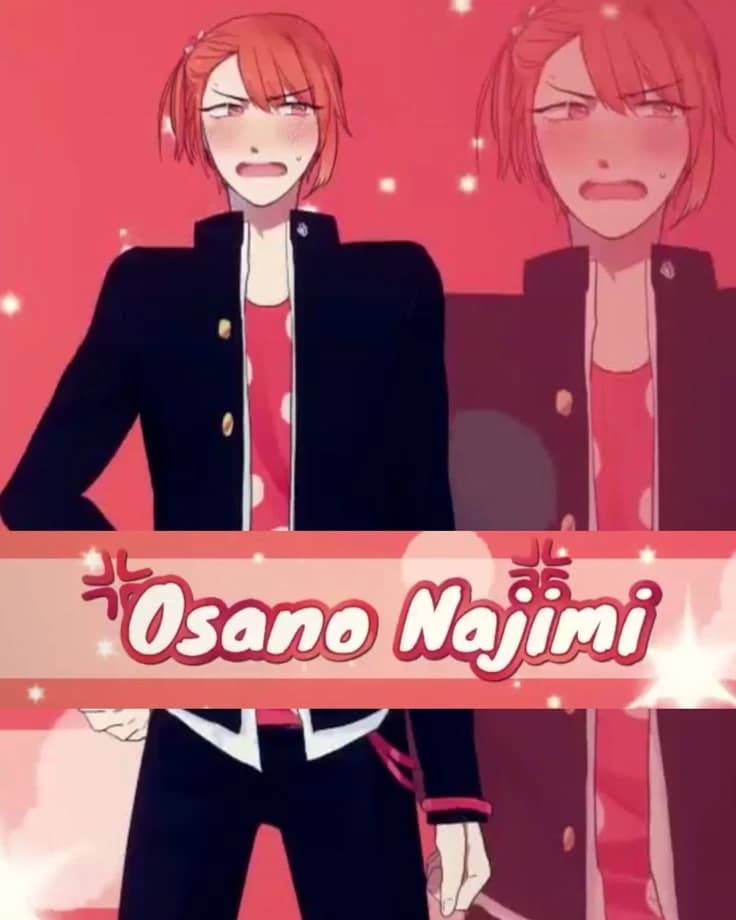 Osano Najimi thumbnail