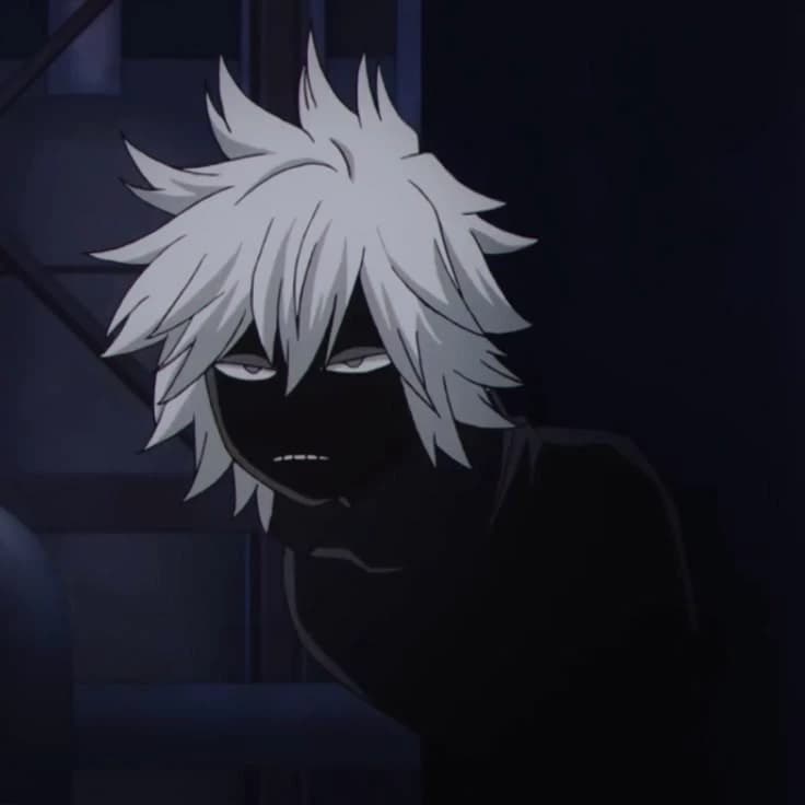 Shihai Kuroiro thumbnail