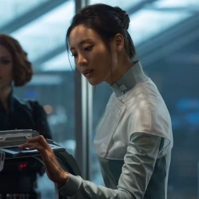 Dr. Helen Cho thumbnail