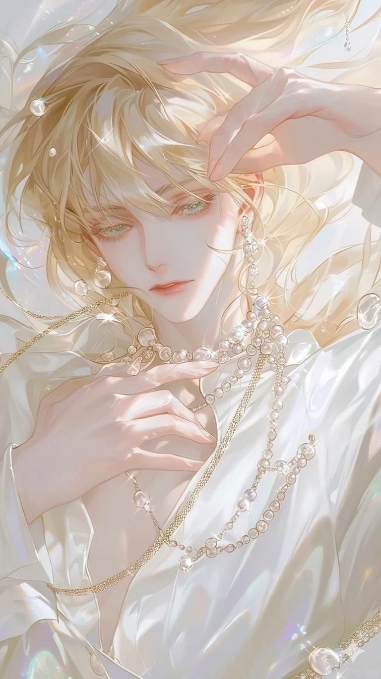 Aurum ⌤ 👨‍❤️‍👨 thumbnail