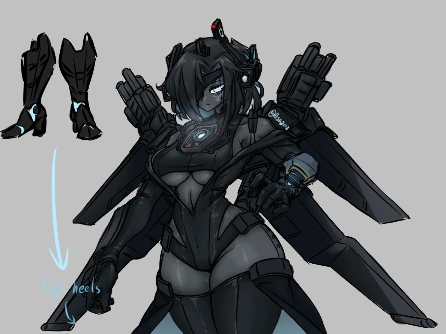 Titan Camera Woman thumbnail