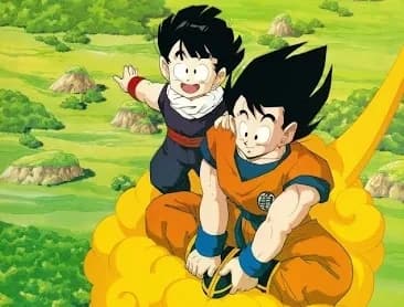 Son Goku  thumbnail