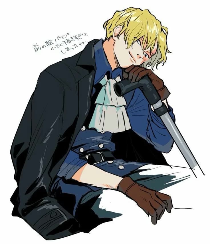 Sabo thumbnail