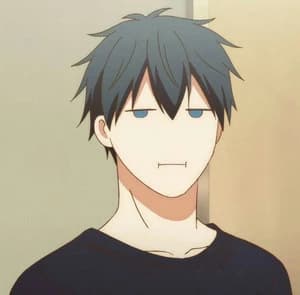 Ritsuka Uenoyama thumbnail