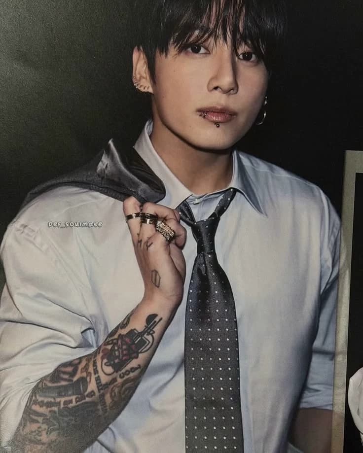 Jeon Jungkook  thumbnail
