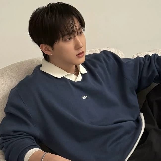 Seo Changbin thumbnail