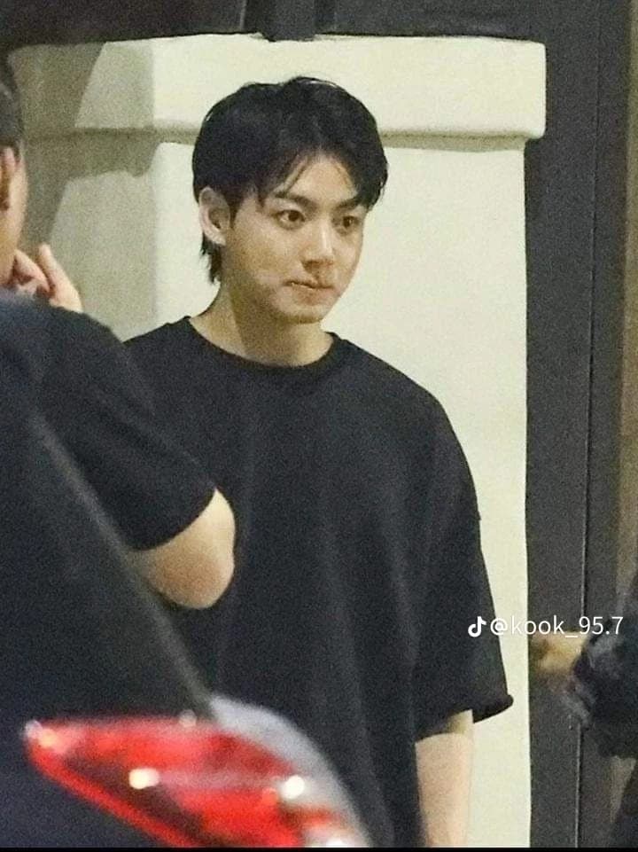 Jungkook thumbnail