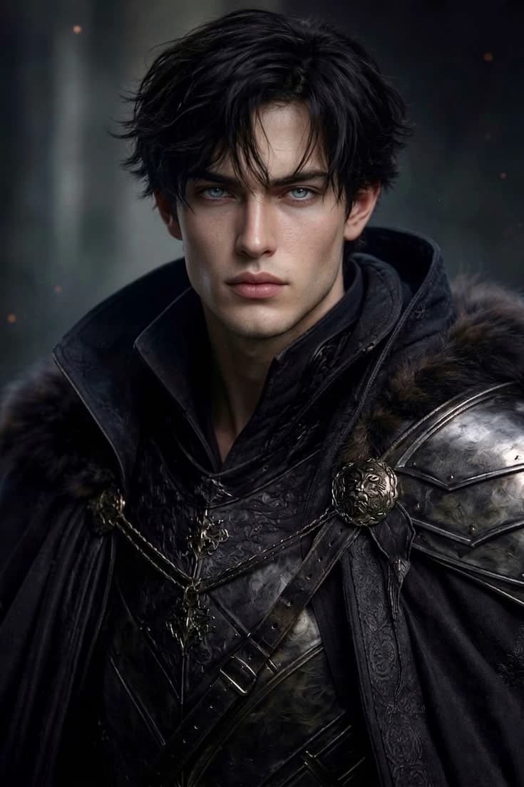 Prince Abel thumbnail